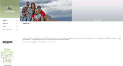 Desktop Screenshot of campnfam.com